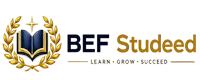 Bef Studeed logp